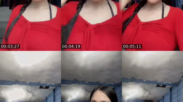 @akumila75 TikTok live from 2026-08-18