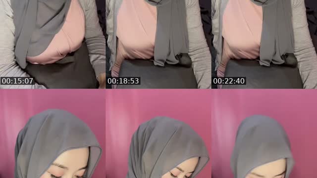 @maesa444 TikTok live
