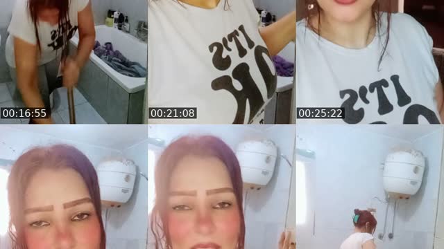 @ssmakhaled TikTok live from 2026-08-18