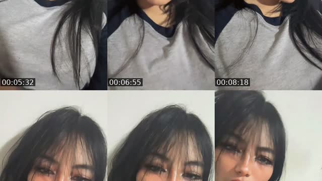 @nxle.alixne TikTok live