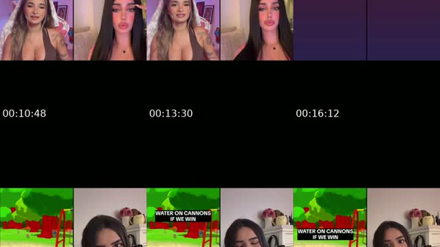 TikTok live: LOOKING FOR MY WIFE! by @unclejimbo.vr