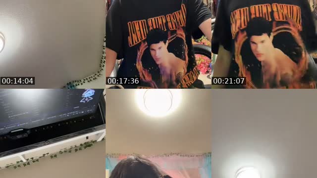 @0hn0.buni TikTok live from 2026-08-18