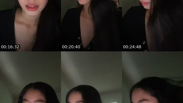 @eloisa.fg TikTok live from 2026-08-18
