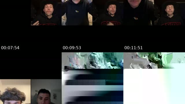@josh21100 TikTok live from 2026-08-18