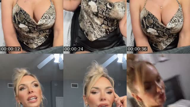 @amanda.s27324 TikTok live