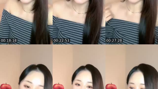 챠미 가족 되어줄사람🦢🤍 - @charmy9574