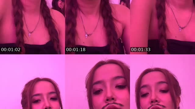 @_baileys29 TikTok live