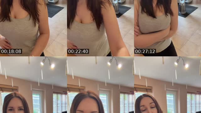@chocciegem TikTok live from 2026-08-18