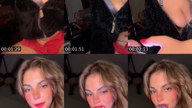 @user6667887771 TikTok live from 2026-08-18