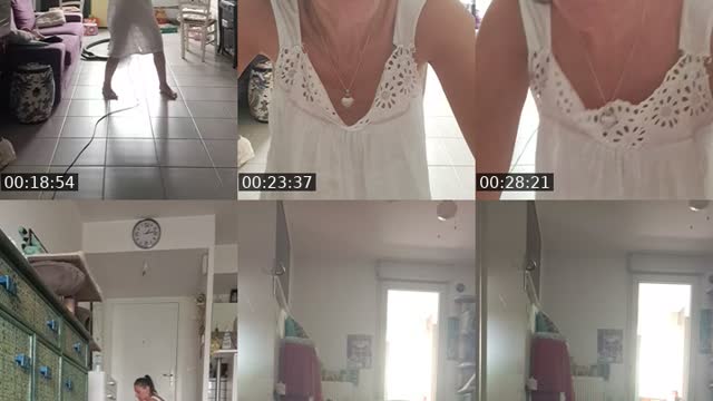@mariaarezes TikTok live