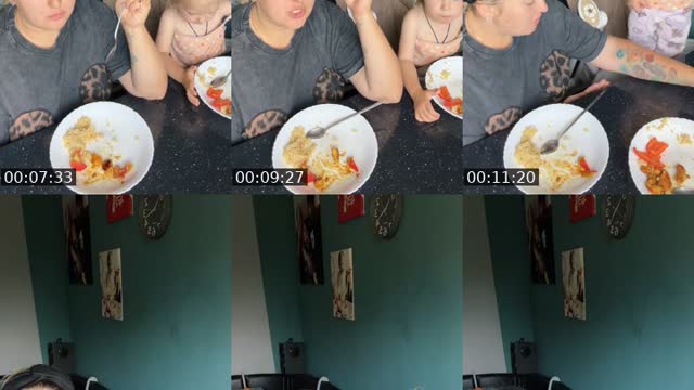 @_alexei_alina TikTok live