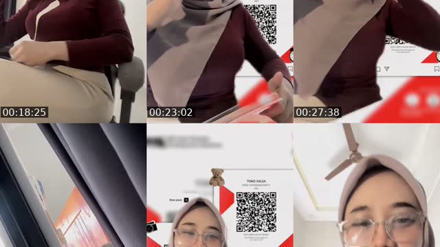 TikTok live: Sini angetin by @duwex58