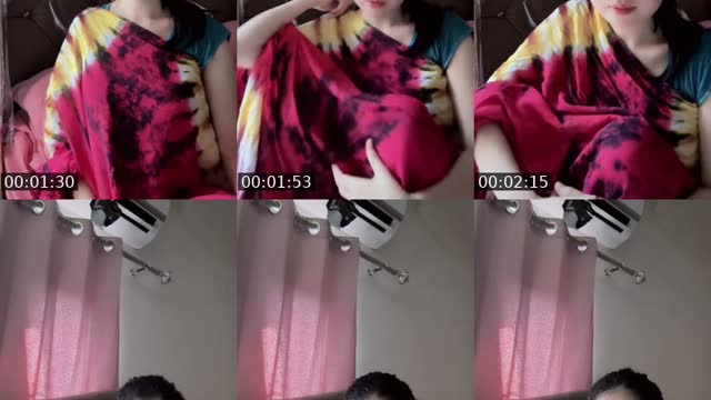 @nakidumps TikTok live from 2026-08-18