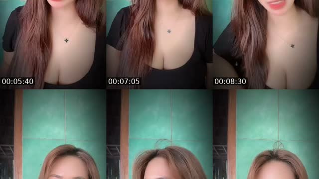 @sayangmu_265 TikTok live