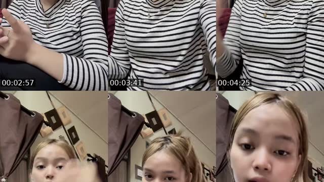 @dyaanydea88 TikTok live