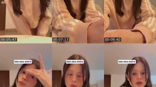 @ariel_little9 TikTok live