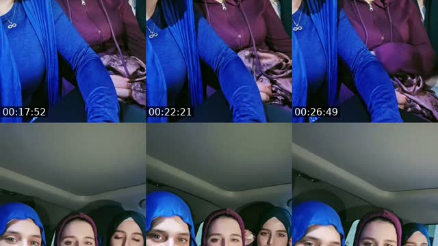 SOSO TIKTOK LIVE STUDIO - @soso_sosoo12