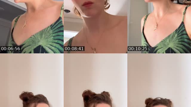 @sevilaytildalumen TikTok live