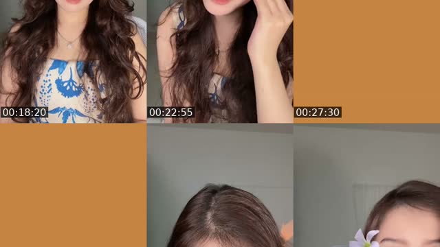 TikTok live: Let's go LIVE 🇻🇳🙏 by @heera_tran