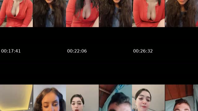 @l.am.nur4 TikTok live from 2026-08-18