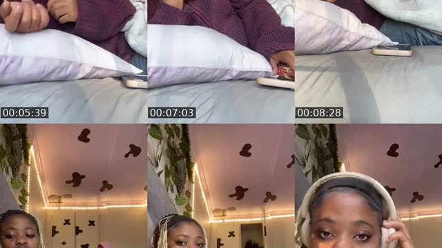@stunnageek3d TikTok live from 2026-08-18