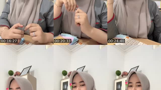 @hanaamerrr TikTok live from 2026-08-18