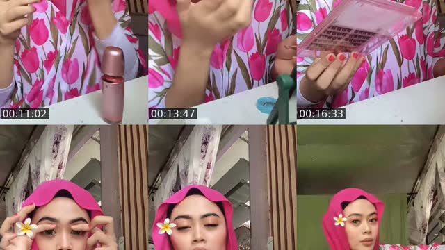@nraliadania._ TikTok live from 2026-08-18