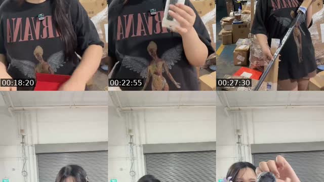 @bkakikakis TikTok live from 2026-08-18