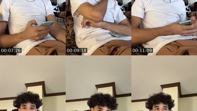 @mrcurls37 TikTok live from 2026-08-18