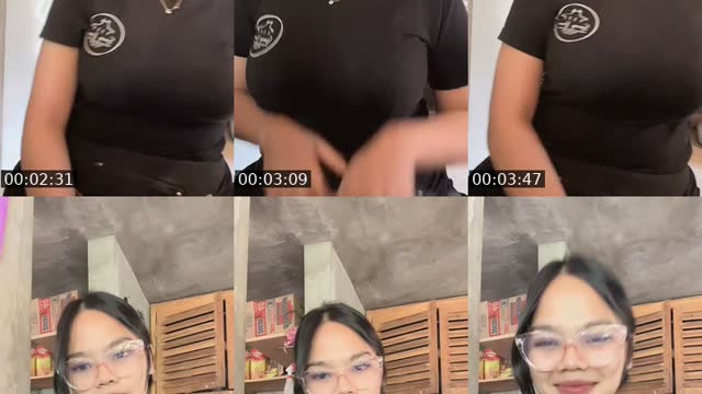 @clavianmlbb TikTok live from 2026-08-18