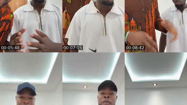 @habib.ahandessi1 TikTok live