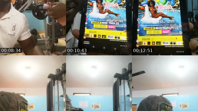 coaching privé - @coachedem0