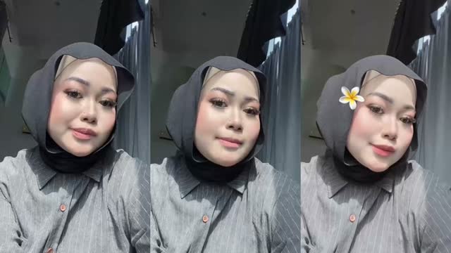 @hainahanan TikTok live