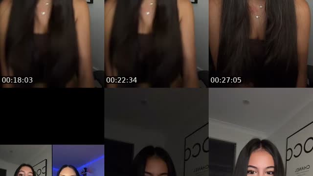 @mia_konn TikTok live from 2026-08-18