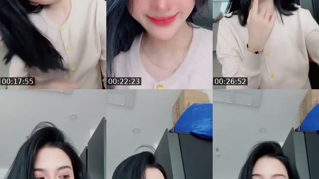 TikTok live: Noi chuyen choyyy by @tutus.0106