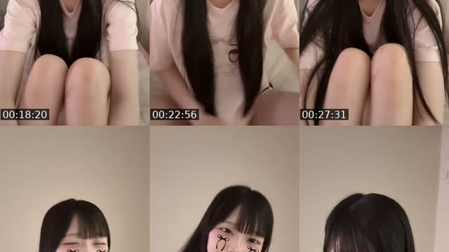 TikTok live: はなそ by @uu_yim