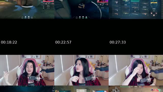 TikTok live: its val timee by @nbpiolabg