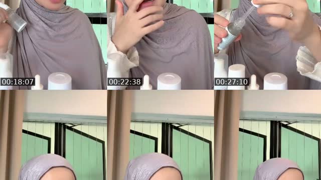 @puterisarahliyana TikTok live from 2026-08-18