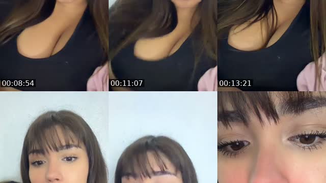@vxlria777 TikTok live from 2026-08-18