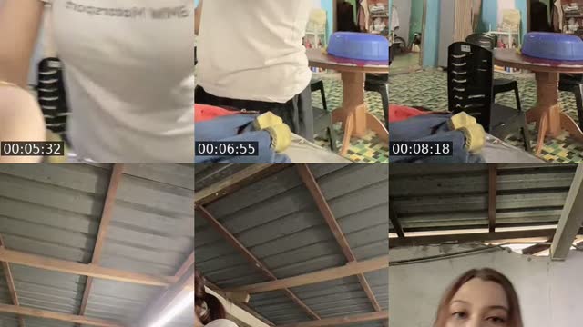 TikTok live: unpretty by @usereisyxx