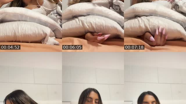 @qq77748 TikTok live
