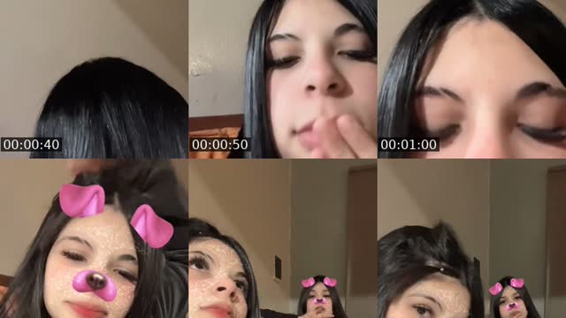 Reaccionamos ig - @____cami01