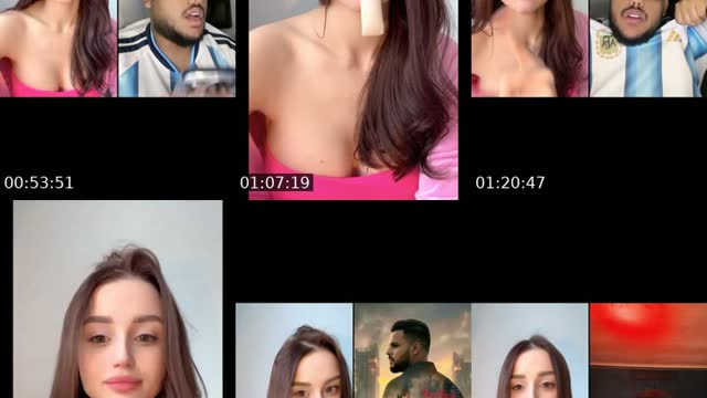@sn.ezha TikTok live from 2026-08-18