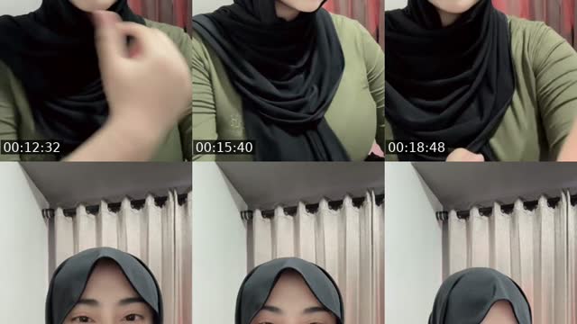 TikTok live: Igoy nurmahmt(390K followers) by @nurma.hmt