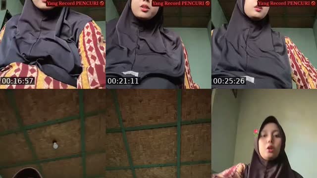 TikTok live: Bumil tm3 by @ayy_gabut08