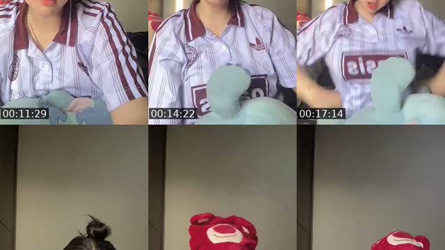 @virgosweetgirl TikTok live