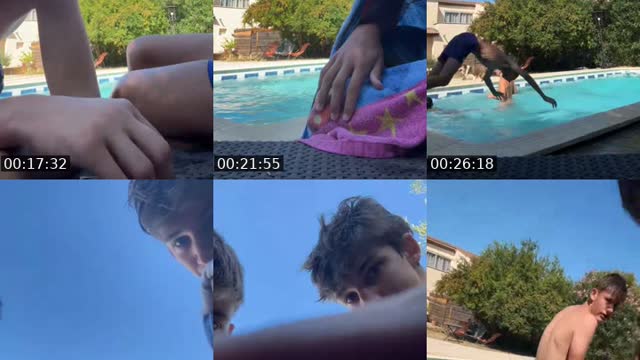 TikTok live: On fait des lunes by @po_lo__