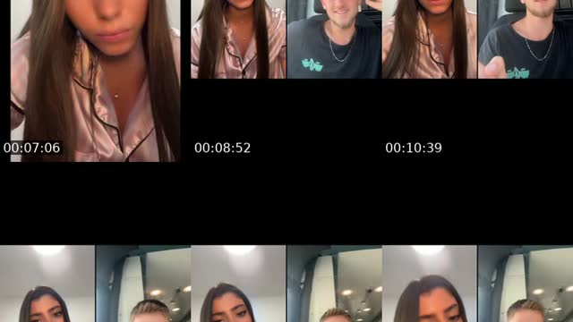 @shira_shira4 TikTok live from 2026-08-18