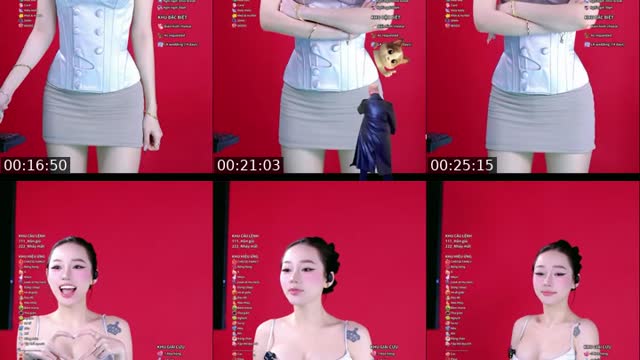 TikTok live: Lets Go LIVE! by @hicheese.1411