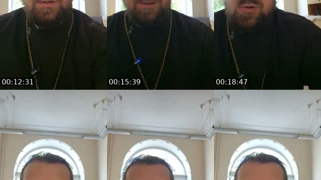 @dobriybatushka TikTok live